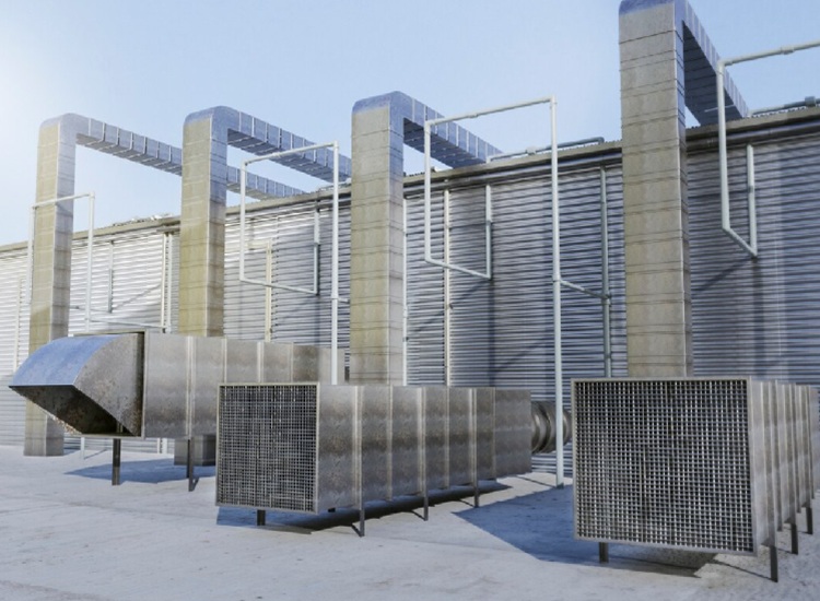 Sistema Industrial